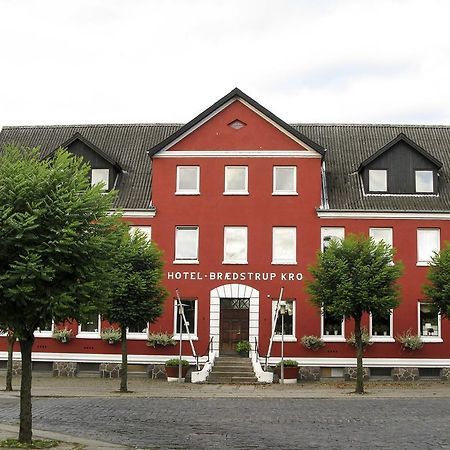 Hotel Braedstrup Kro Exterior photo